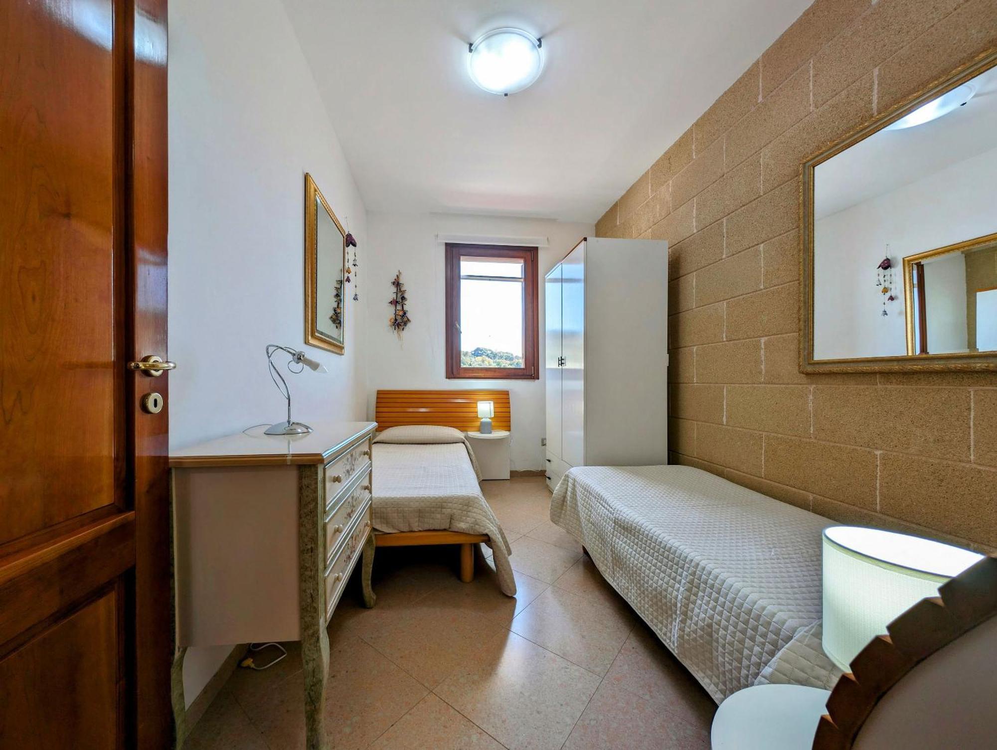 Oikia Vacanze S Cesarea Casa Rosa Su Санта-Чезареа-Терме Экстерьер фото