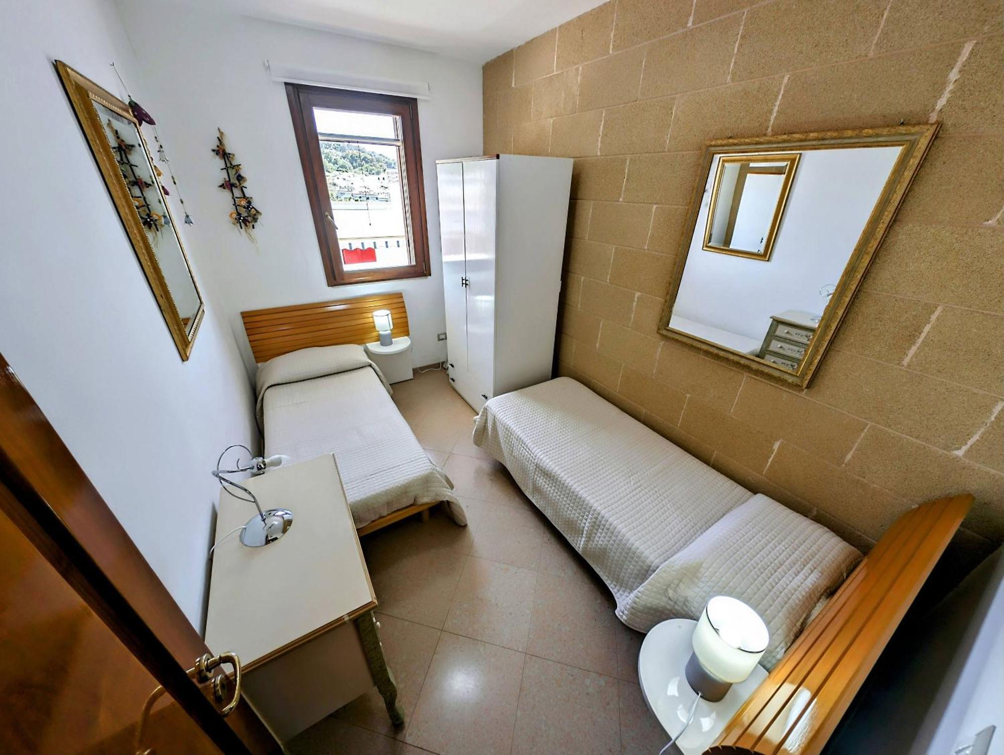 Oikia Vacanze S Cesarea Casa Rosa Su Санта-Чезареа-Терме Экстерьер фото